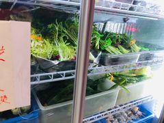 -陈记麻辣烫(浦口道店)