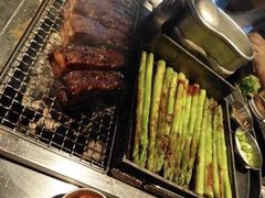 -伍丁·烤牛肋(和平东桥店)