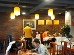 大堂-醉长安(南门总店)