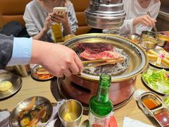 -西塔老太太泥炉烤肉(双井店)