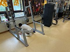 -中田·健身+普拉提(美兰湖店)