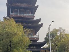 -鼓楼(西湖风景名胜区)