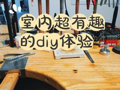 -不贰手作陶艺diy·烧玻璃·银饰团建(人民大学店)