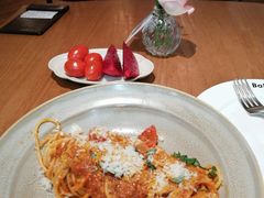 -芭莉与彩虹西餐厅(成都合生汇店)