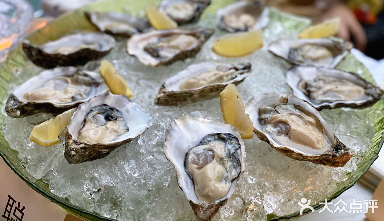 9月的亲友大聚🍊趴体