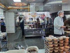 -砂锅居(西四店)