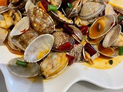 -华盛丰温州大排档(东三环南路店)