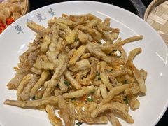 -草鱼先生潮州鱼生·虾生(新厦花园店)