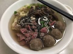金粿大满贯-金粿粿·牛肉粿