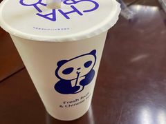 -茶百道(学府路店)