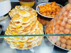 -老金家蛋菜夹馍(西安总店)