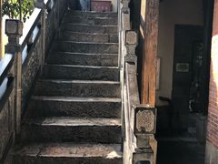 -石屏会馆