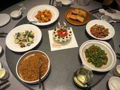 砂锅嫩四季豆-徐记海鲜(曲江南湖店)