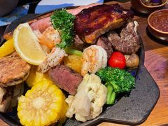 -blue frog蓝蛙(长泰广场店)