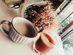 -箪食记(汉口路店)