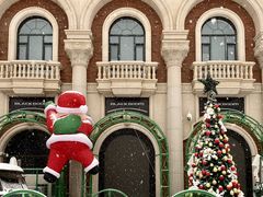 -天津五大道文化旅游区