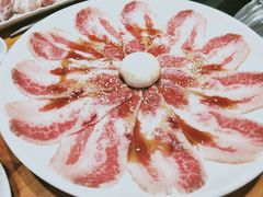 -东俞·韩式料理(院东街店)
