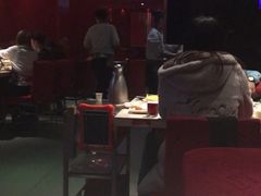 -海底捞火锅(璞丽中心店)