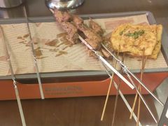 -神府路壹号·海鲜烧烤·砂锅粥·锅物(三坊七巷店)