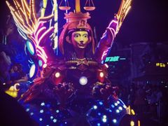 -大连海昌发现王国主题公园