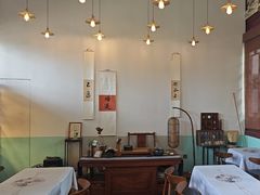 -MAP CHA普洱茶馆(翠湖店)