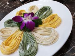 -秦宝雪花牛肉养生火锅(大兴九臻店)