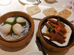 -又一间茶点轩(百汇广场店)