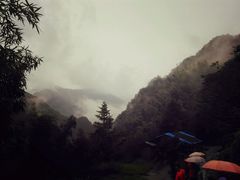 -太湖源风景区