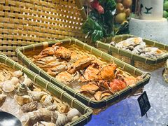 -二楼咖啡厅·厦门源昌凯宾斯基大酒店(湖滨中路店)