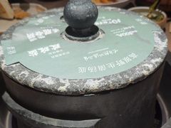 -蘑界·野生菌火锅(深业上城店)