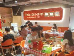 -韵味湘肴·小炒黄牛肉(五一广场店)