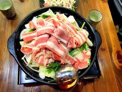 -雷屋日式料理(沈安小区店)