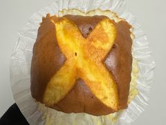 橙汁蛋糕-莉莲蛋挞(日月光店)