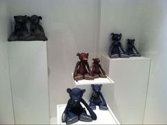 -济州岛泰迪熊博物馆