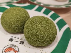 -新一番三文鱼寿司(大东海店)