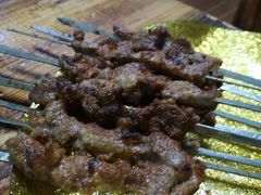 -清真新疆叶尔羌烤肉店(新香洲店)