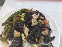 -湖南大学-第4食堂