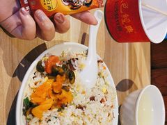 -淮安人特色蛋炒饭(李府街店)