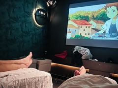 -尔雅释地足道SPA·旗舰店