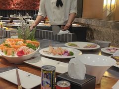 -大渔之观(安贞店)
