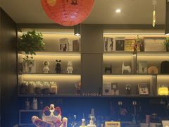 -鹿栖.精油SPA(金山世纪城店)