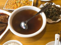 -少林寺欢喜地素斋馆