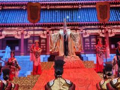 -中国汉城景区