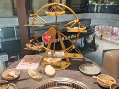 -故里和山·成都火锅(欢乐港湾店)