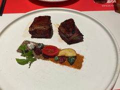 -赤火牛排(金狮广场店)
