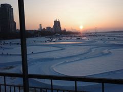 -星河湾温泉洗浴酒店