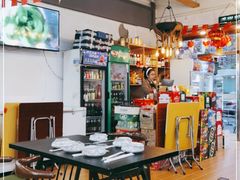 大堂-老何太太鹤岗小串·团建聚餐(龙华店)