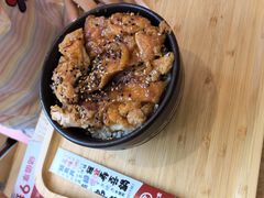 -京和风食堂·定食寿喜锅(保利樾广场店)