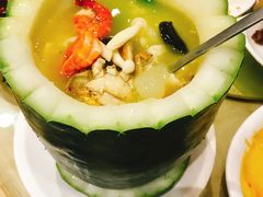 -金时代顺风大酒店(协泰店)