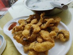 -雪湖煜辰鱼头老店(雪野湖店)